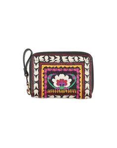 Кошелек для монет Etro