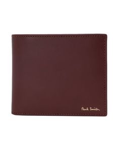 Бумажник Paul Smith