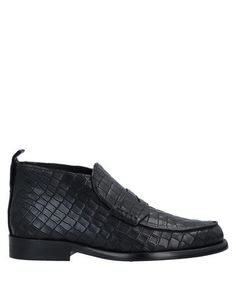 Полусапоги и высокие ботинки Jeffrey Campbell