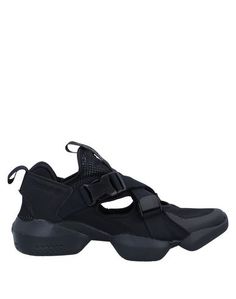 Низкие кеды и кроссовки Reebok