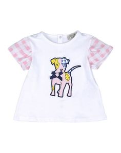 Футболка Armani Junior