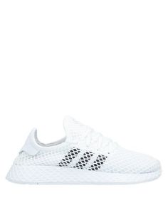 Низкие кеды и кроссовки Adidas Originals