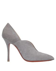 Ботинки Santoni