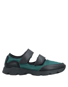 Низкие кеды и кроссовки Marni