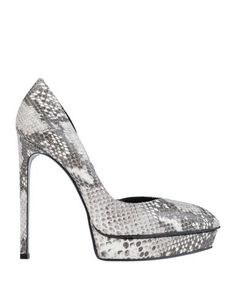 Туфли Saint Laurent