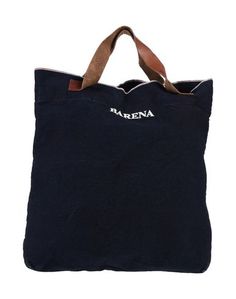 Сумка на руку Barena