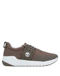 Низкие кеды и кроссовки Timberland