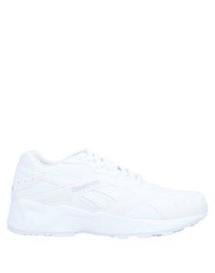 Низкие кеды и кроссовки Reebok