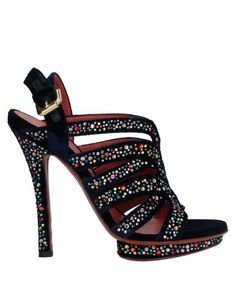 Сандалии Santoni