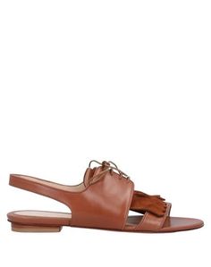 Сандалии Santoni