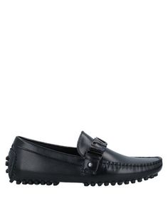 Мокасины Versace Jeans