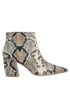 Полусапоги и высокие ботинки Jeffrey Campbell