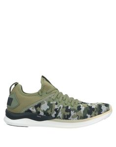 Низкие кеды и кроссовки Puma