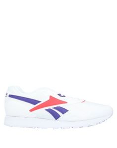 Низкие кеды и кроссовки Reebok