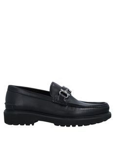 Мокасины Salvatore Ferragamo