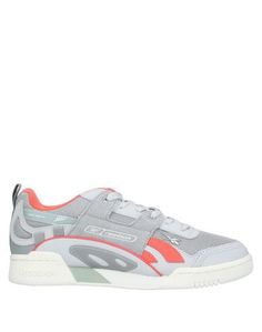 Низкие кеды и кроссовки Reebok
