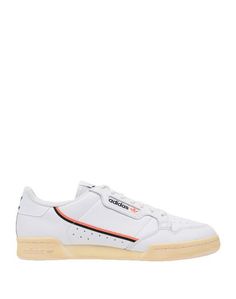 Низкие кеды и кроссовки Adidas Originals