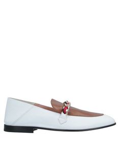 Мокасины Pollini