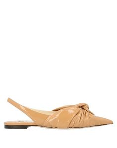 Балетки Jimmy Choo