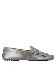 Мокасины Tod`S