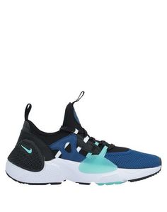 Низкие кеды и кроссовки Nike