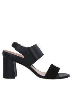 Сандалии Stuart Weitzman