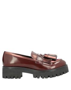 Мокасины Pollini