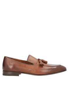 Мокасины Santoni