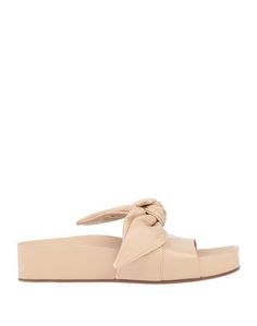 Сандалии Jil Sander