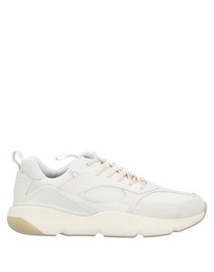 Низкие кеды и кроссовки Cole Haan
