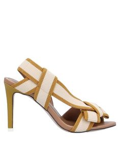 Сандалии Bibi LOU