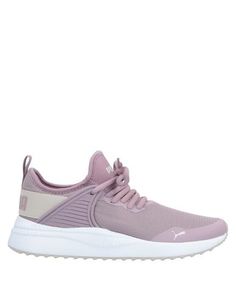 Низкие кеды и кроссовки Puma