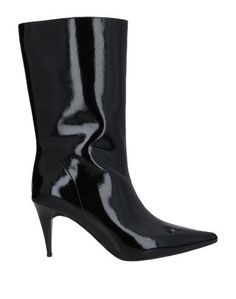 Полусапоги и высокие ботинки Jeffrey Campbell