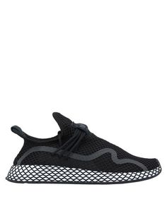 Низкие кеды и кроссовки Adidas