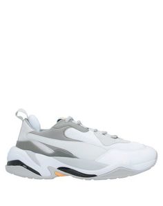Низкие кеды и кроссовки Puma