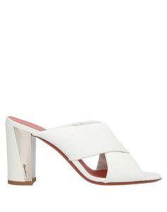 Сандалии Santoni