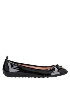 Балетки Tod`S