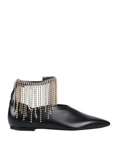 Балетки Coliac Martina Grasselli