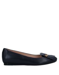 Балетки Tod`S