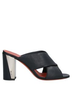 Сандалии Santoni