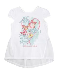 Футболка Miss Blumarine