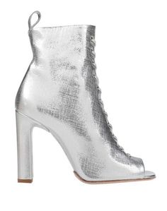 Полусапоги и высокие ботинки Santoni Edited by Marco Zanini