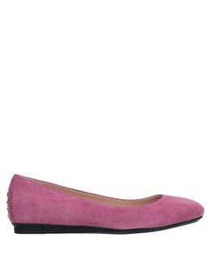 Балетки Tod`S