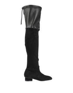 Сапоги Stuart Weitzman