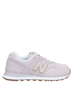 Низкие кеды и кроссовки New Balance