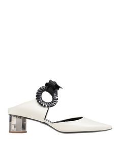 Сандалии Proenza Schouler