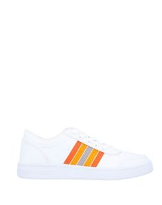 Низкие кеды и кроссовки K Swiss