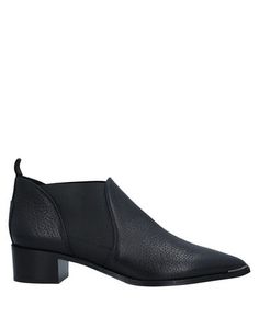 Ботинки Acne Studios