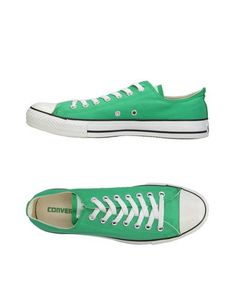 Низкие кеды и кроссовки Converse ALL Star