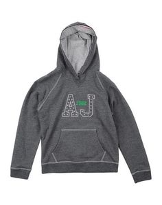 Толстовка Armani Junior